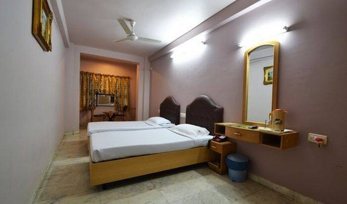 Sangeeta Business Hotel, Chennai 4